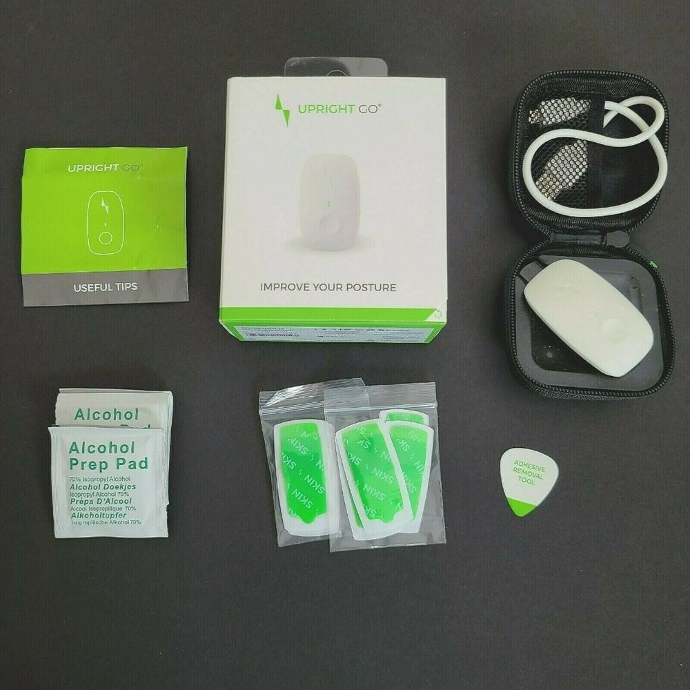 Upright Go Improve Your Posture URB06W-IN